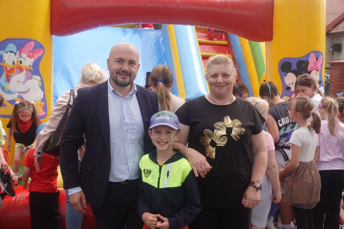 Zdjęcie: Obchody Dnia Dziecka 2025