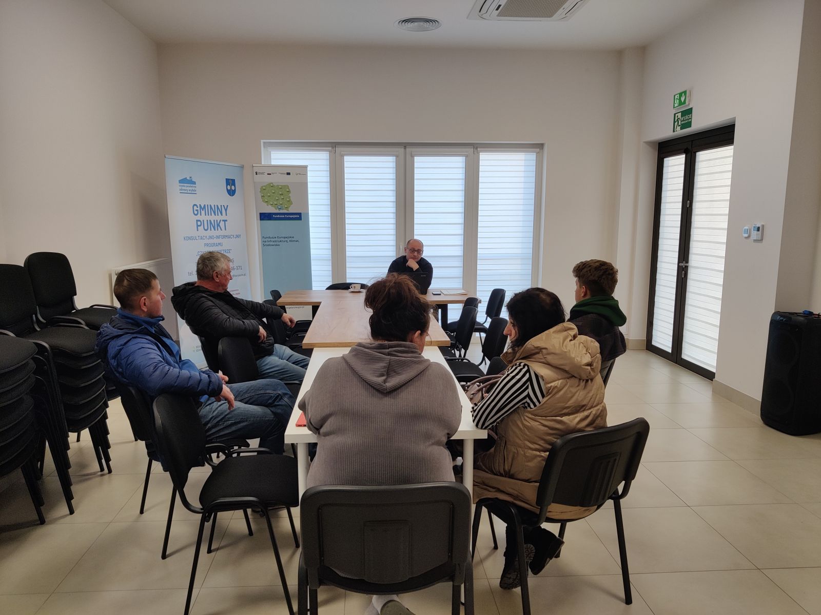 Zdjęcie: Programy wsparcia dla właścicieli domów - spotkanie z doradcą energetycznym
