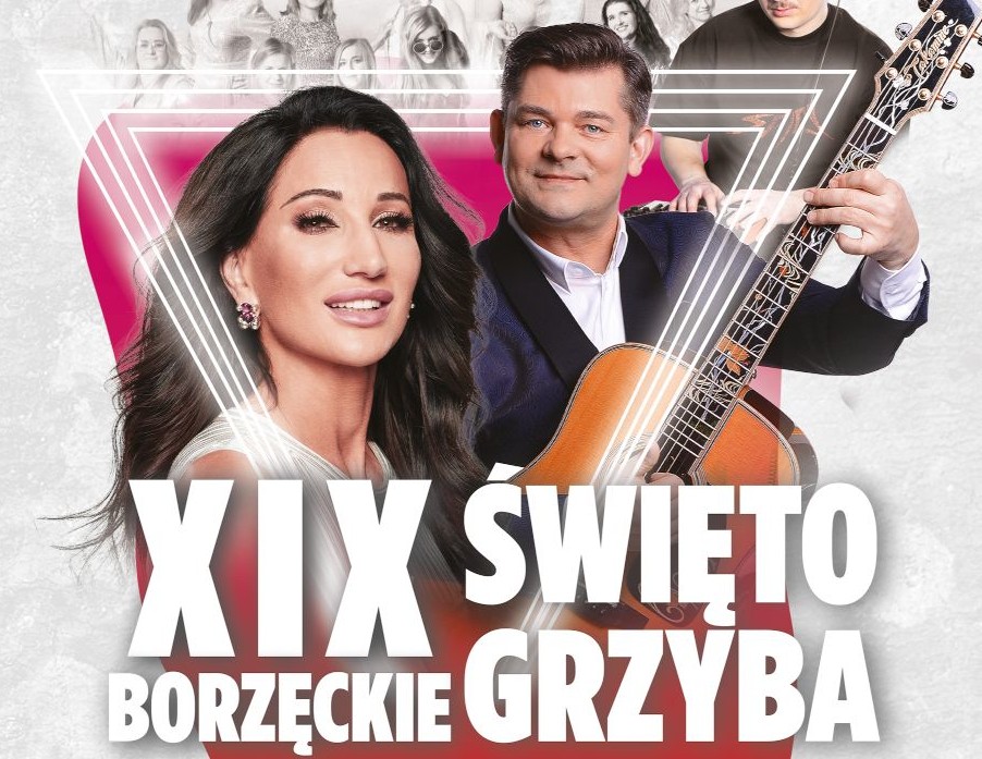Zdjęcie: Największe wydarzenie tego lata w Małopolsce nadchodzi wielkimi krokami!