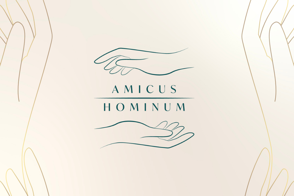 Zdjęcie: AMICUS HOMINUM – Nagroda dla Ludzi Wielkiego Serca