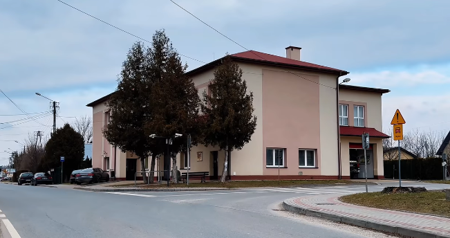 Zdjęcie: Będzie się działo w Przyborowie! Centrum kulturalne wsi czeka rozbudowa