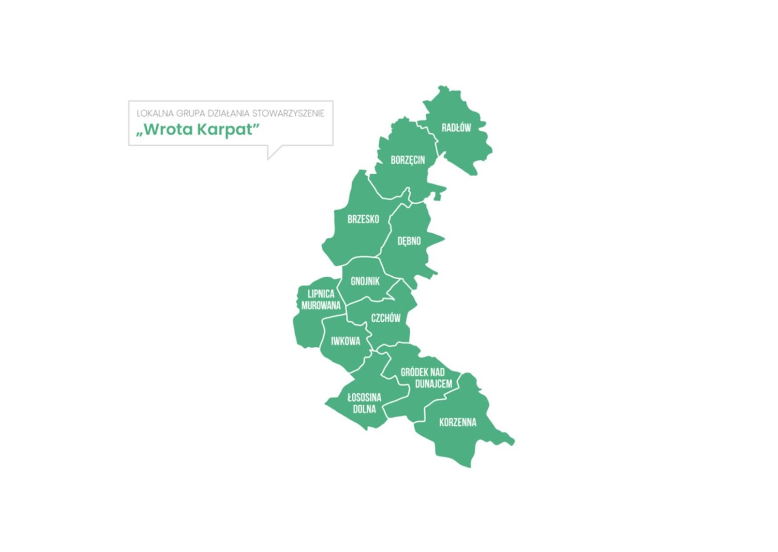 Zdjęcie: OGŁOSZENIE O NABORZE NA WOLNE STANOWISKO PRACY – SPECJALISTA/SPECJALISTKA DS. INFORMACJI ORAZ WDRAŻANIA LSR