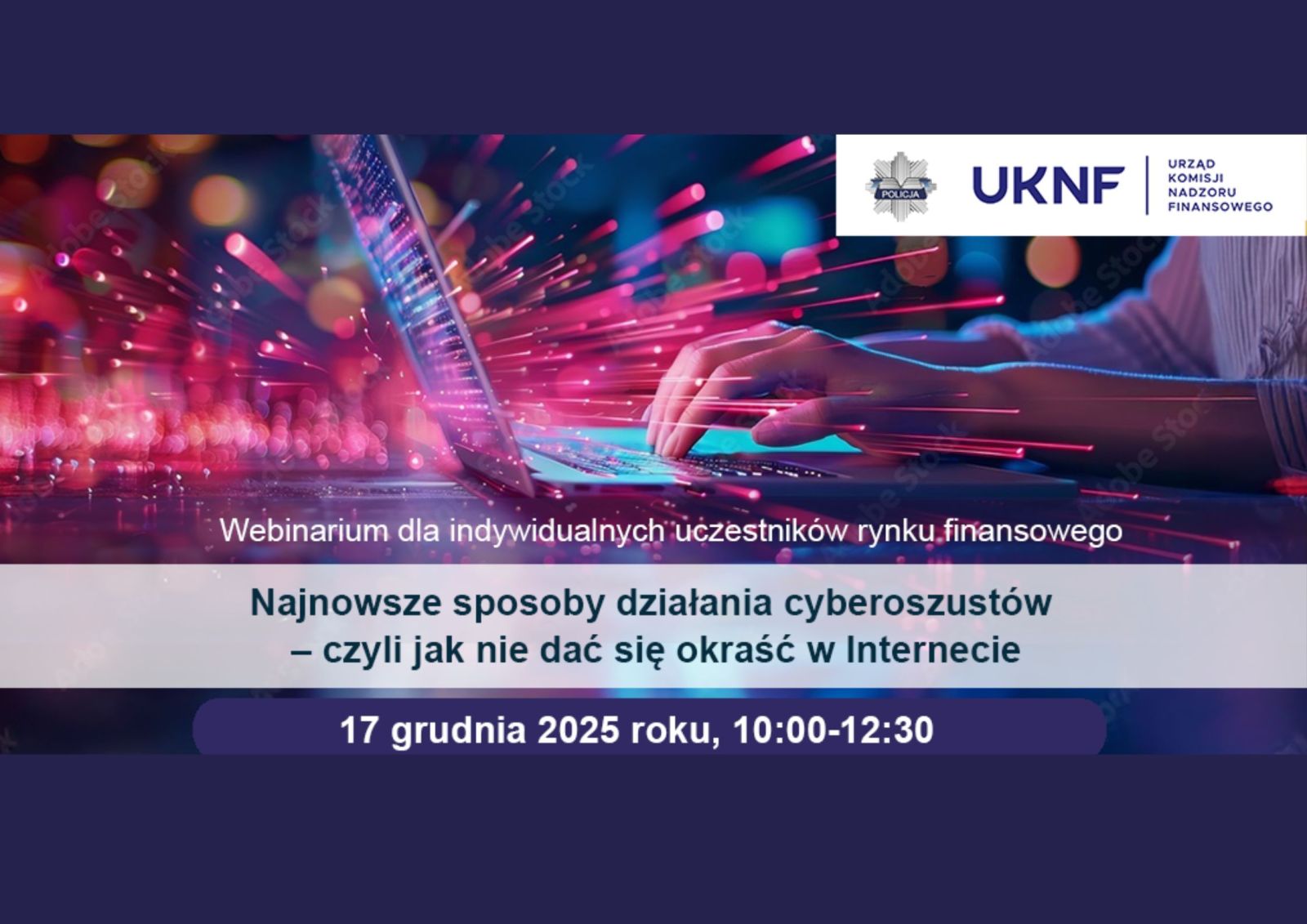 Zdjęcie: Najnowsze sposoby działania cyberoszustów - czyli jak nie dać się okraść w internecie