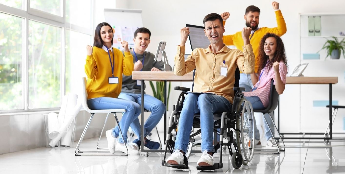 Zdjęcie: Ruszył piąty nabór do projektu „NOWE możliwości!”