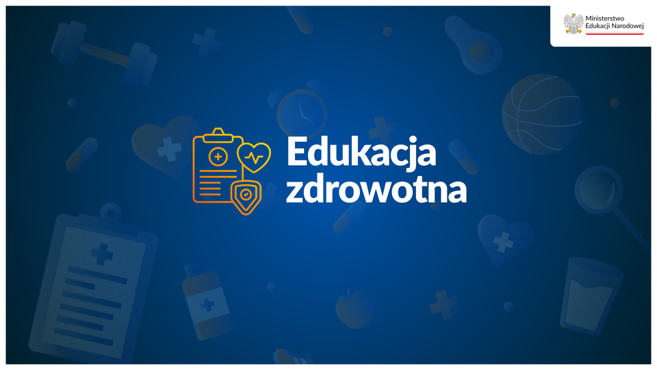 Zdjęcie: Nowy przedmiot w szkołach – Edukacja zdrowotna