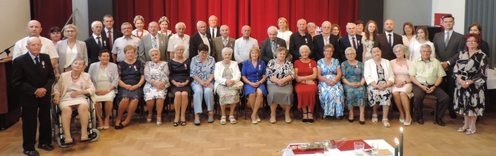 Zdjęcie: Miłość, która przetrwała dekady