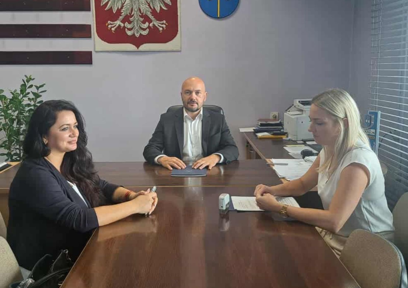 Zdjęcie: Bielcza zyska wygodniejszą i bezpieczniejszą drogę gminną