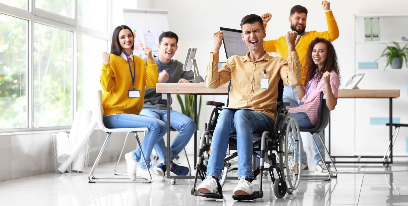 Zdjęcie: Ruszył siódmy nabór do projektu „NOWE możliwości!”