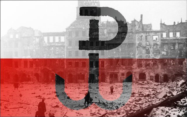 Zdjęcie: 1 sierpnia 2026 r. usłyszymy syreny alarmowe upamiętniające 82. Rocznicę Wybuchu Powstania Warszawskiego