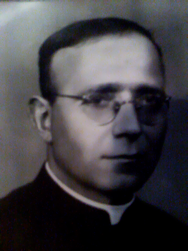 Jan Szczupał
