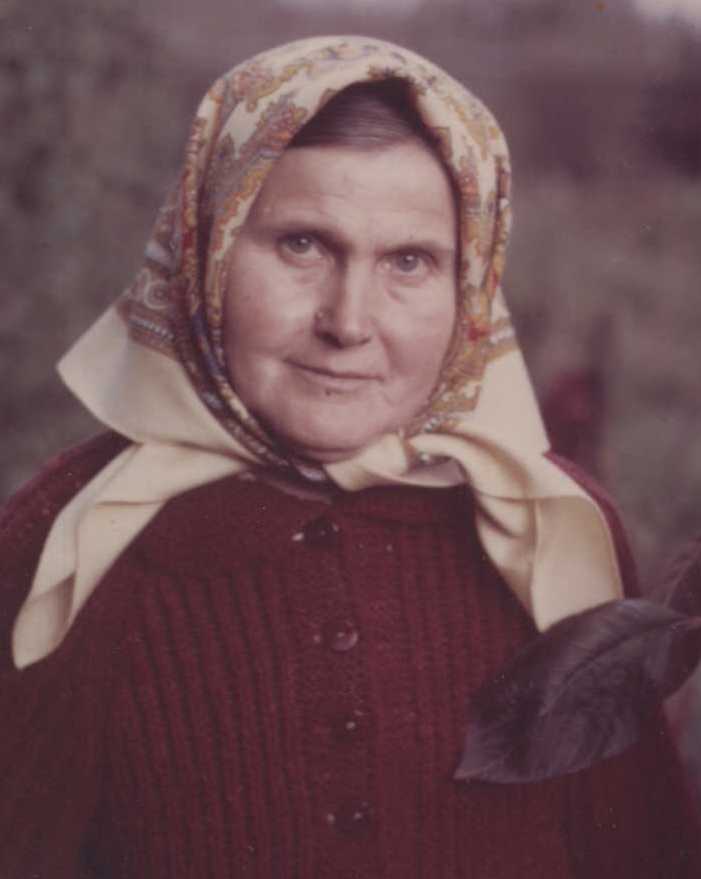 Anastazja Staśko